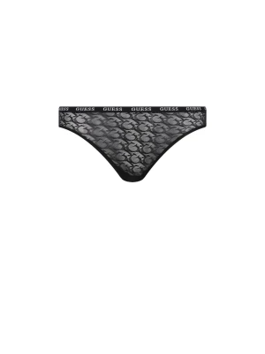 Guess Underwear  Koronkowe figi