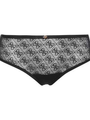 Guess Underwear Koronkowe figi NORA