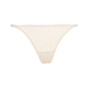 Guess Underwear  Koronkowe stringi