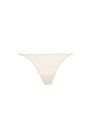 Guess Underwear  Koronkowe stringi