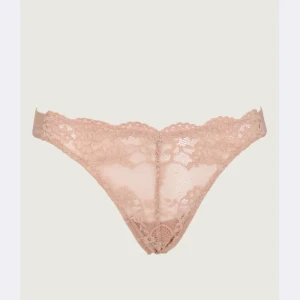 Guess Underwear  Koronkowe stringi Jane