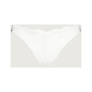 Guess Underwear  Koronkowe stringi Jane