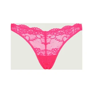 Guess Underwear  Koronkowe stringi Jane