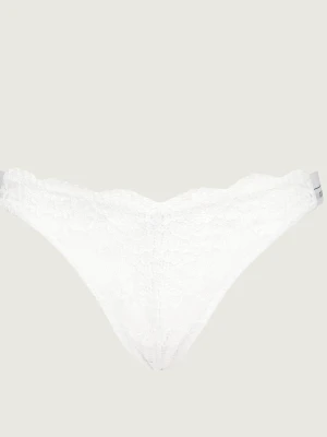 Guess Underwear  Koronkowe stringi Jane