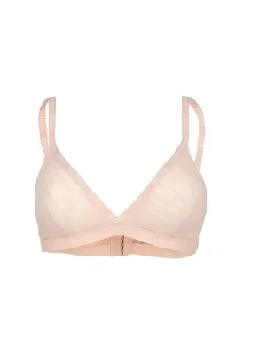 Guess Underwear  Koronkowy Biustonosz