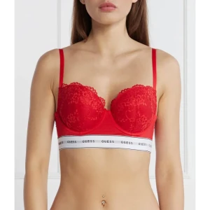 Guess Underwear Koronkowy biustonosz