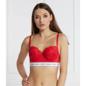 Guess Underwear  Koronkowy biustonosz