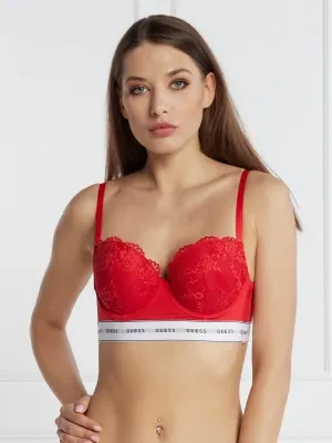 Guess Underwear  Koronkowy biustonosz