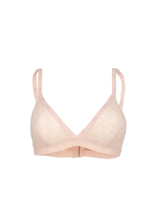 Guess Underwear  Koronkowy Biustonosz