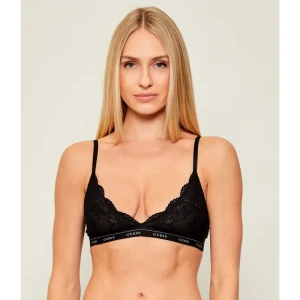 Guess Underwear  Koronkowy biustonosz jane