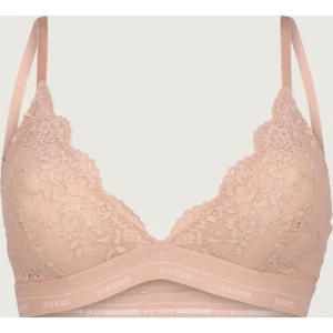 Guess Underwear  Koronkowy biustonosz Jane