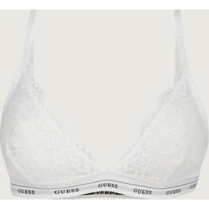 Guess Underwear  Koronkowy biustonosz Jane