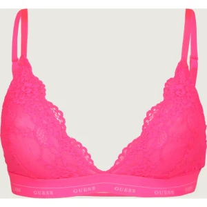 Guess Underwear Koronkowy biustonosz Jane