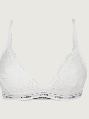 Guess Underwear Koronkowy biustonosz Jane