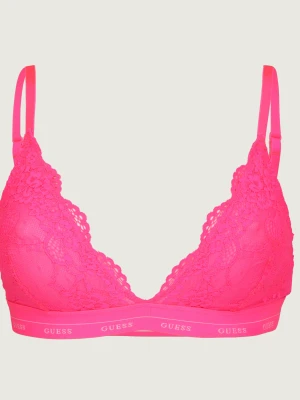 Guess Underwear Koronkowy biustonosz Jane