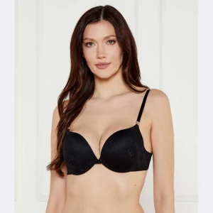 Guess Underwear  Koronkowy biustonosz NORA