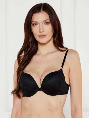 Guess Underwear  Koronkowy biustonosz NORA