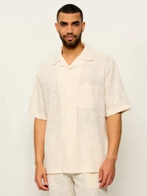 Guess Underwear  Koszula | Relaxed fit