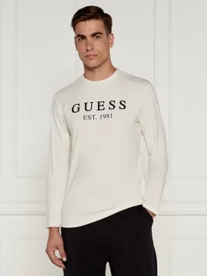 Guess Underwear  Longsleeve | Regular Fit