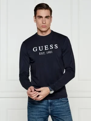 Guess Underwear  Longsleeve | Regular Fit