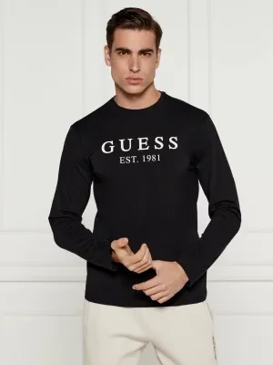 Guess Underwear  Longsleeve | Regular Fit