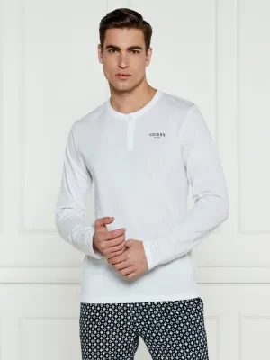 Guess Underwear  Longsleeve | Regular Fit