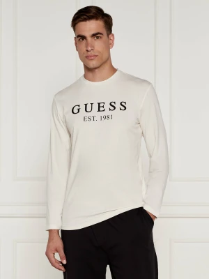 Guess Underwear  Longsleeve | Regular Fit