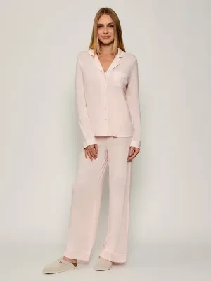 Guess Underwear  Piżama CARLYN | Regular Fit