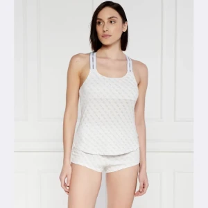 Guess Underwear  Piżama CARRIE | Regular Fit