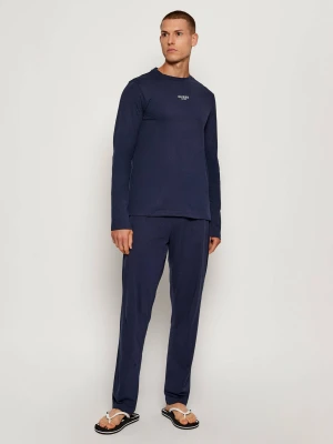 Guess Underwear  Piżama DERRICK | Regular Fit