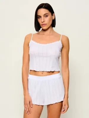 Guess Underwear  Piżama GISELE | Regular Fit