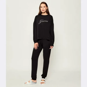 Guess Underwear  Piżama | Loose fit