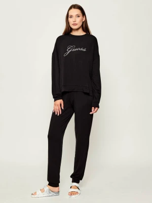 Guess Underwear Piżama | Loose fit