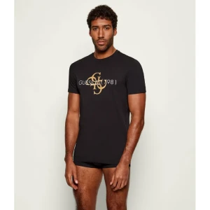 Guess Underwear  Piżama | Regular Fit