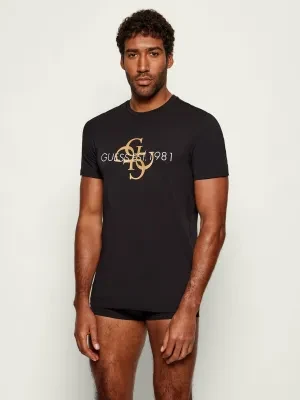 Guess Underwear  Piżama | Regular Fit