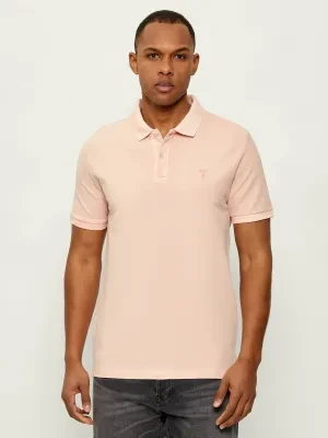 Guess Underwear  Polo NEW SS BASIC | Slim Fit