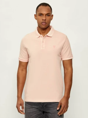 Guess Underwear Polo NEW SS BASIC | Slim Fit