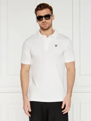 Guess Underwear Polo | Slim Fit