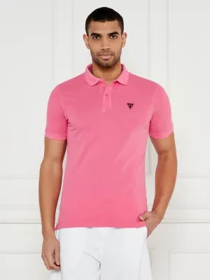 Guess Underwear  Polo | Slim Fit