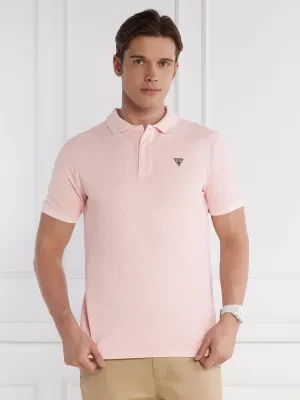 Guess Underwear Polo SS BASIC | Slim Fit