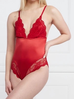 Guess Underwear Satynowe body ANOUK | Slim Fit