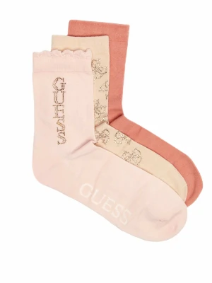 Guess Underwear  Skarpety 3-pack