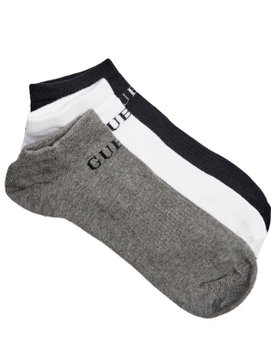 Guess Underwear Skarpety 3-pack