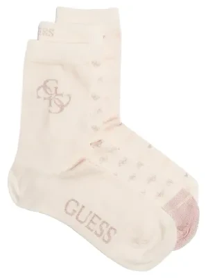 Zdjęcie produktu Guess Underwear  Skarpety 3-pack FANTASY