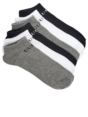 Guess Underwear  Skarpety 6-pack