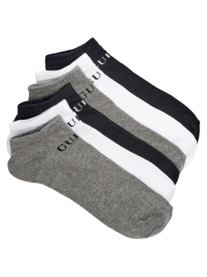 Guess Underwear Skarpety 6-pack