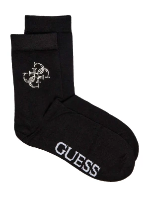 Guess Underwear Skarpety RHINESTONE