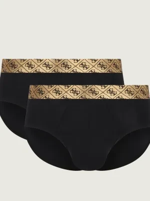 Guess Underwear  Slipy 3-pack