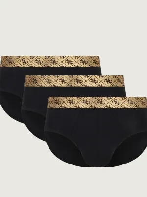 Guess Underwear  Slipy 3-pack