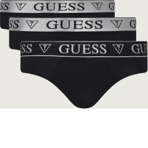 Guess Underwear  Slipy 3-pack